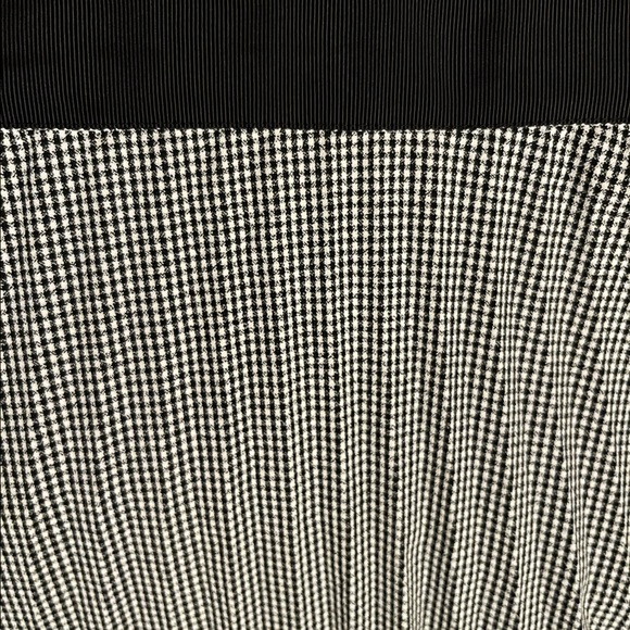 MANGO Pleated Skirt NWT - Picture 4 of 4